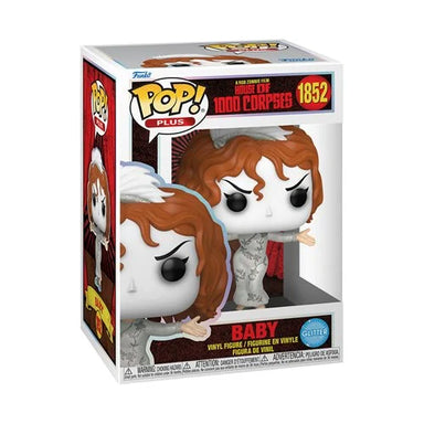 Funko Pop Plus House of 1000 Corpses: Baby (1852)