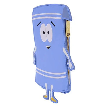 Loungefly South Park Towelie Large Card Holder