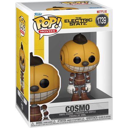 PREVENTA Funko Pop The Electric State: Cosmo (1739)