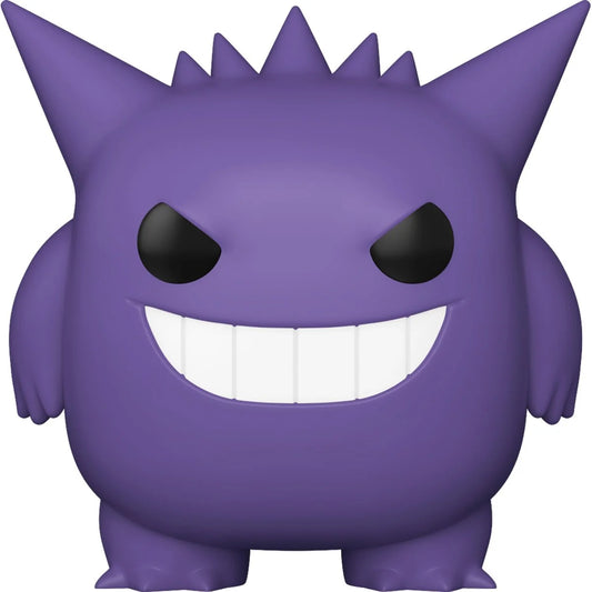 Funko Pop Pokemon: Gengar (1031)