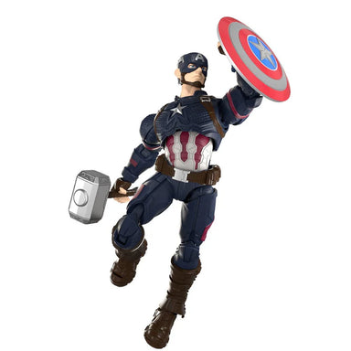 Blokees Champion Class Marvel Infinity Saga: Capitain America (81115)