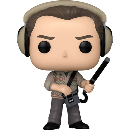 Funko Pop The Conjuring: Ed (1618)