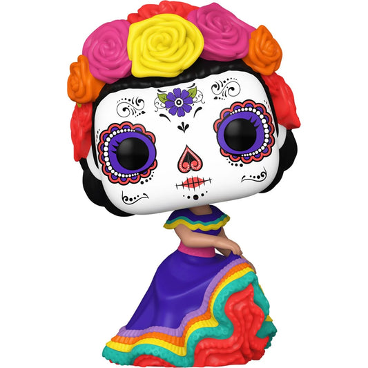 PREVENTA Funko Pop Dia de los Muertos: La Catrina (83)