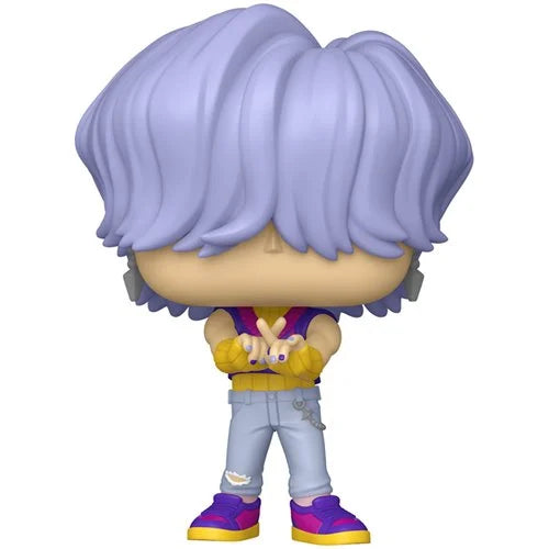 Funko Pop K-pop Demon Hunters: Mystery Soda Pop - Specialty Series (2435)