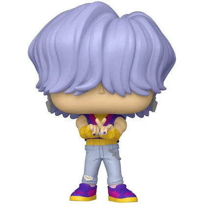 Funko Pop K-pop Demon Hunters: Mystery Soda Pop - Specialty Series (2435)