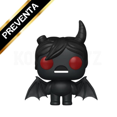 PREVENTA Funko Pop Binding of Isaac: Azazel (1180)