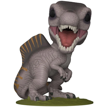 Funko Pop Jumbo Jurassic World Rebirth: Spinosaurus (1797)