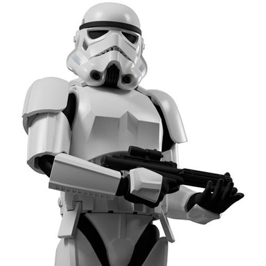 PREVENTA Blokees Champion Class Star Wars: The Empire Strikes Back: Stormtrooper (75802)