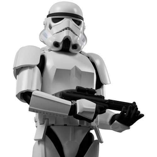 PREVENTA Blokees Champion Class Star Wars: The Empire Strikes Back: Stormtrooper (75802)