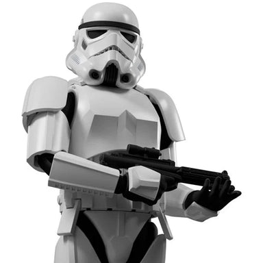 Blokees Champion Class Star Wars: The Empire Strikes Back: Stormtrooper (75802)