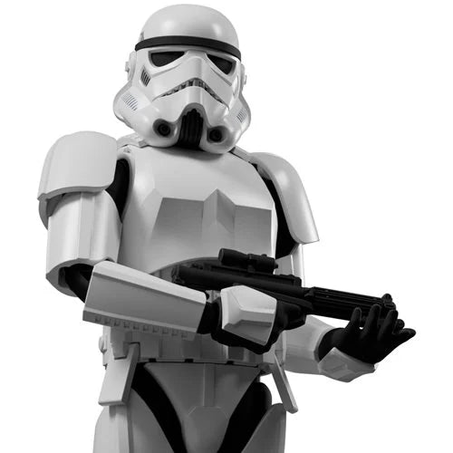 Blokees Champion Class Star Wars: The Empire Strikes Back: Stormtrooper (75802)