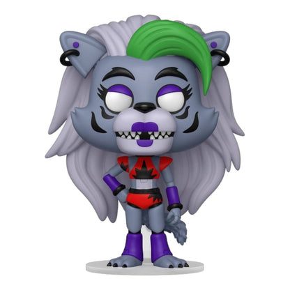 Funko Pop Five Nights At Freddy's Help Wanted 2: Roxy - Exclusive (1132)