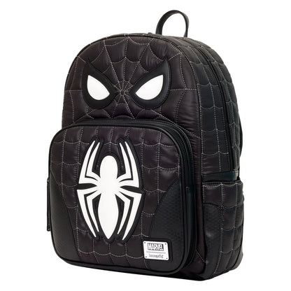Loungefly Spider-Man Black Out Full-Size Backpack