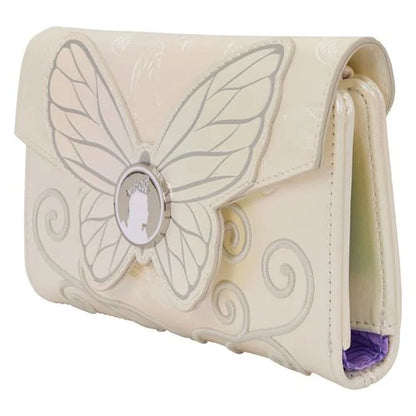 Loungefly Wicked: For Good Glinda Flap Wallet