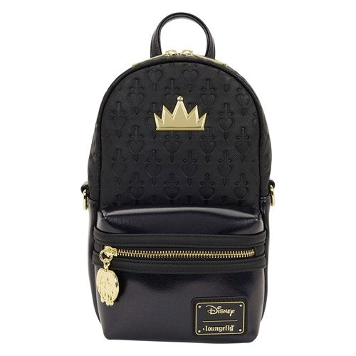 Loungefly Snow White Evil Queen Sling Crossbody Bag