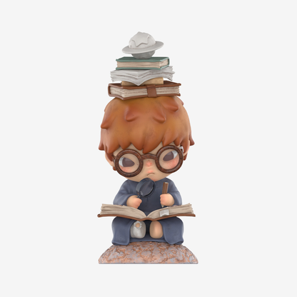 POP MART: Hirono x Le Petit Prince Series Vinyl Figure Blind Box