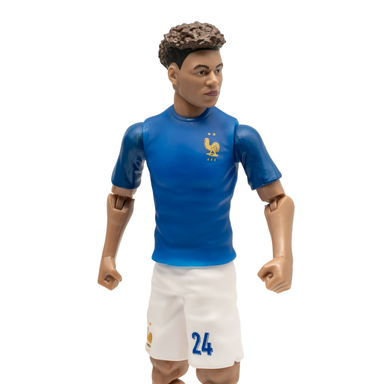 Banbo Toys Socker France: Désiré Doué 7-Inch Action Figure