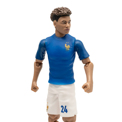 Banbo Toys Socker France: Désiré Doué 7-Inch Action Figure