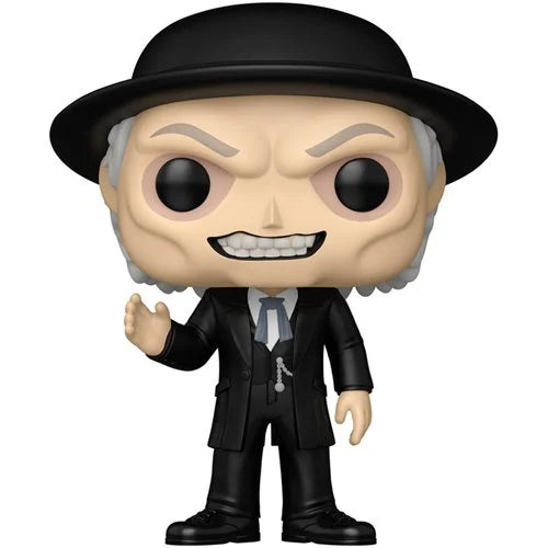 PREVENTA Funko Pop Poltergeist II: The Other Side: Reverend Kane (2068)