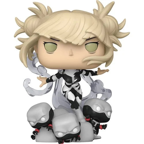 PREVENTA Funko Pop Plus My Hero Academia: Himiko Toga (2159)