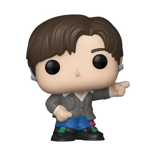 Funko Pop Bitty Stages BTS Dynamite: Suga
