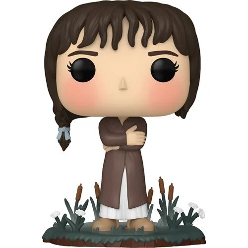 Funko Pop Pride & Prejudice:  Elizabeth Bennet (1971)