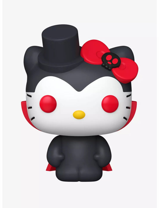 Funko Pop Hello Kitty: Hello Kitty - Hot Topic Exclusive (87)