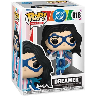 Funko Pop DC Pride: Dreamer (618)