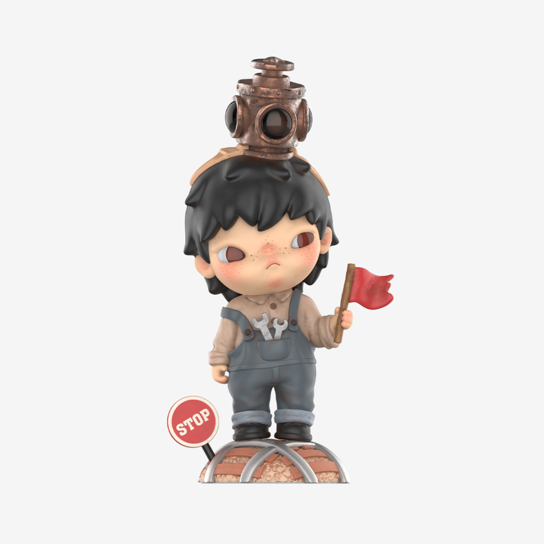 POP MART: Hirono x Le Petit Prince Series Vinyl Figure Blind Box
