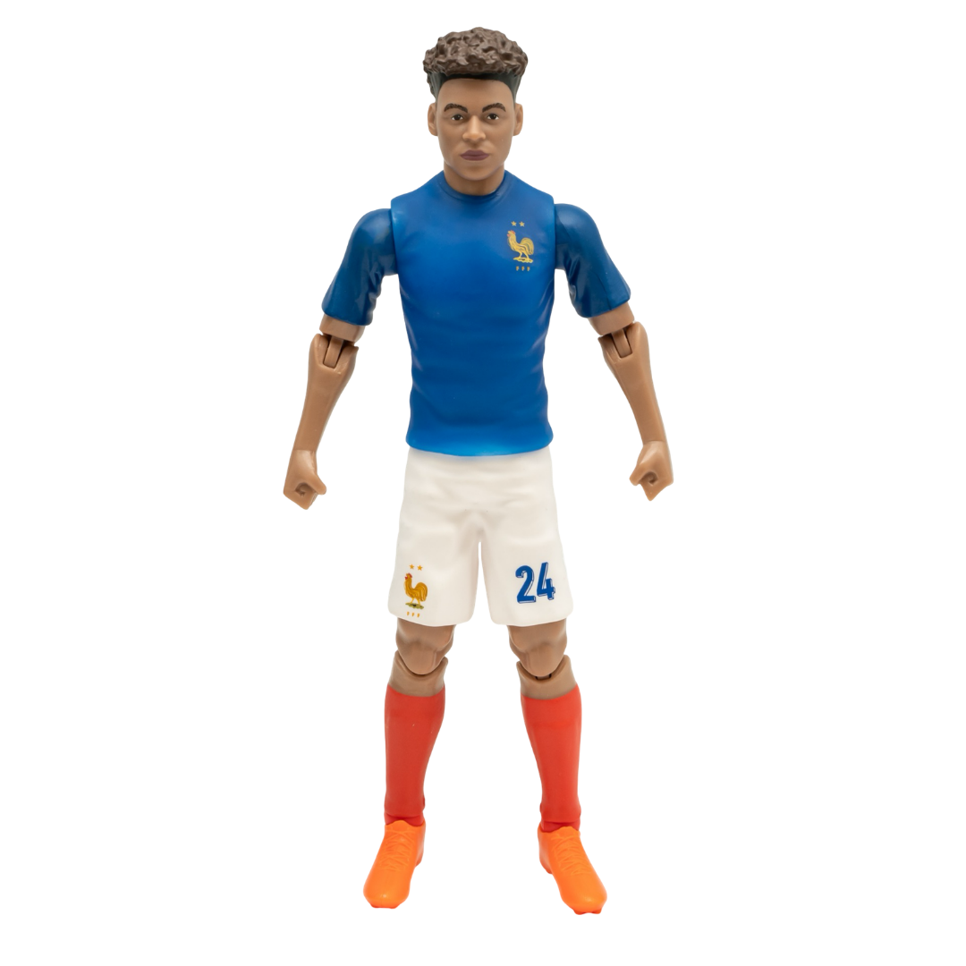 Banbo Toys Socker France: Désiré Doué 7-Inch Action Figure