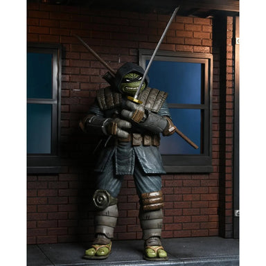 NECA TMNT: Ultimate The Last Ronin Armored