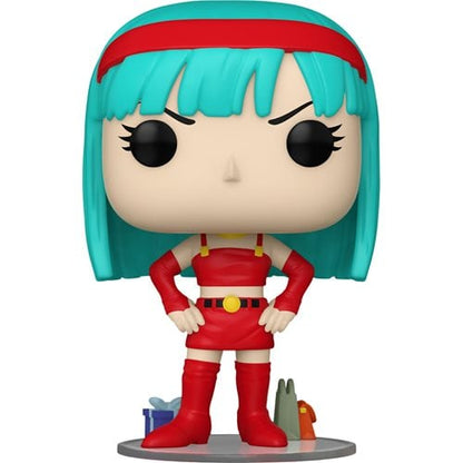 Funko Pop Dragon Ball GT: Bulla (1628)