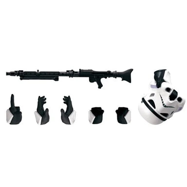 Blokees Champion Class Star Wars: A New Hope: Han Solo Stormtrooper Disguise Version (75803)