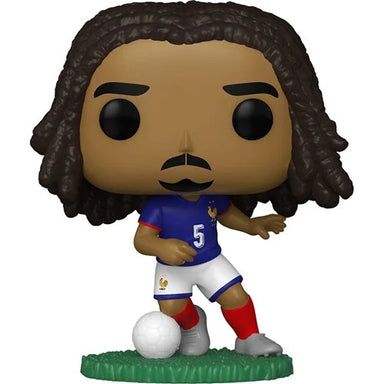Funko Pop FIFA Football World Cup 2026 France: Jules Koundé (81)