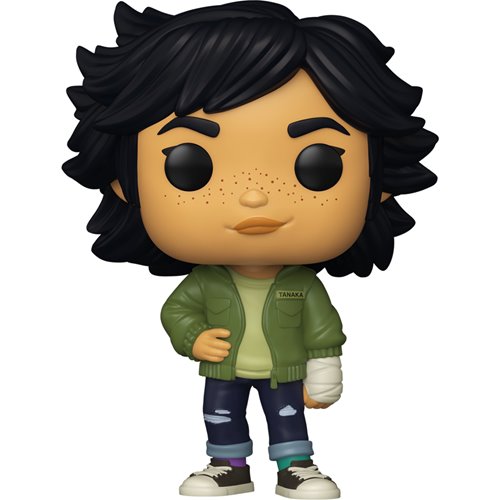 PREVENTA Funko Pop Hoppers: Mabel Beaver (1749)
