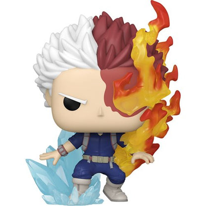 Funko Pop My Hero Academia: Shoto Todoroki (1348)