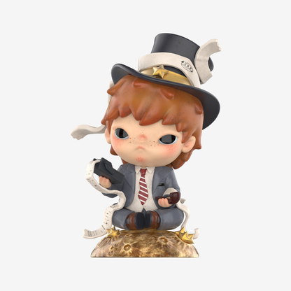 POP MART: Hirono x Le Petit Prince Series Vinyl Figure Blind Box
