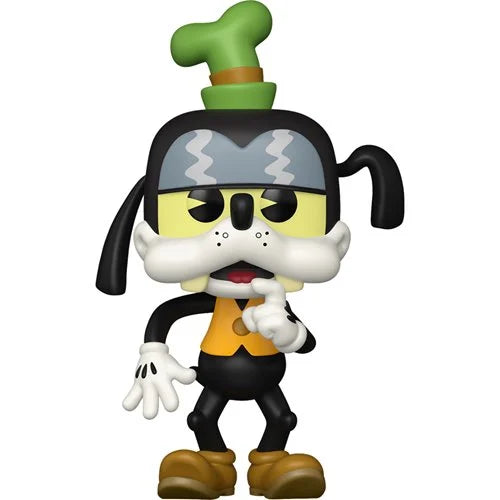 PREVENTA Funko Pop Mickey and Friends: Goofy 2019 (1693)