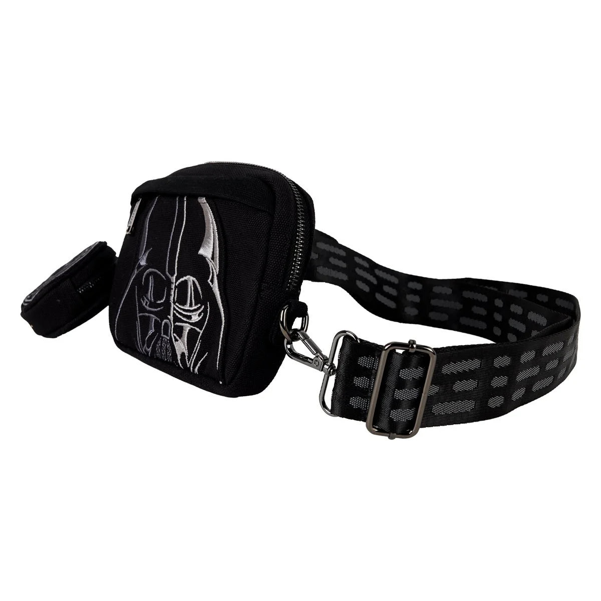 Loungefly Star Wars Darth Vader Sling Bag
