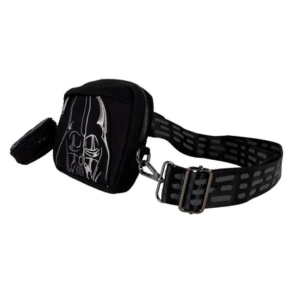 Loungefly Star Wars Darth Vader Sling Bag