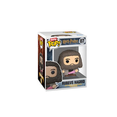 Funko Bitty Pop 4-Pack Harry Potter: Hermione