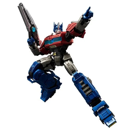 Blokees Action Edition Transformers ONE: Optimus Prime Orion Pax (71173)
