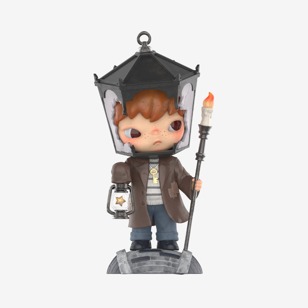 POP MART: Hirono x Le Petit Prince Series Vinyl Figure Blind Box