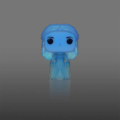 PREVENTA Funko Pop Harry Potter and the Deathly Hallows Part 2: Helena Ravenclaw Glow In The Dark (192)