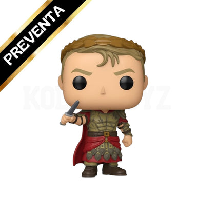PREVENTA Funko Pop Fallout: Caesar (1915)