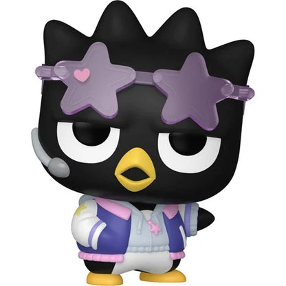 PREVENTA Funko Pop Hello Kitty and Friends: Badtz-Maru Kpop Outfit (141)