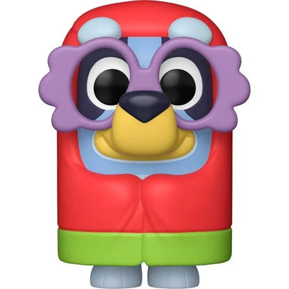 PREVENTA Funko Pop Bluey: Granny Janet (2372)