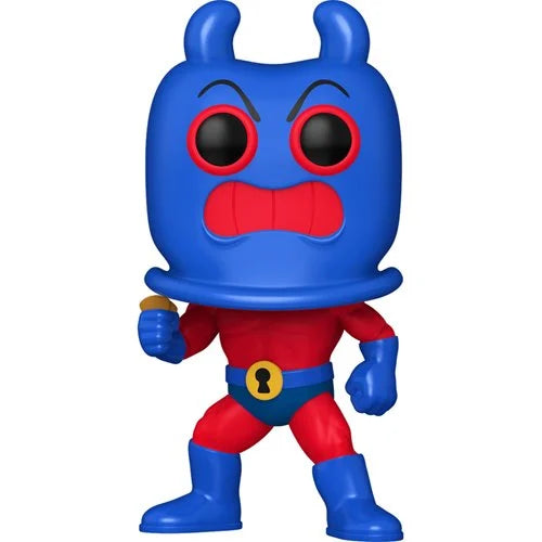 PREVENTA Funko Pop SpongeBob SquarePants: Man Ray (2314)