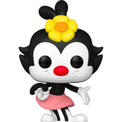 Funko Pop Animaniacs: Dot (2064)
