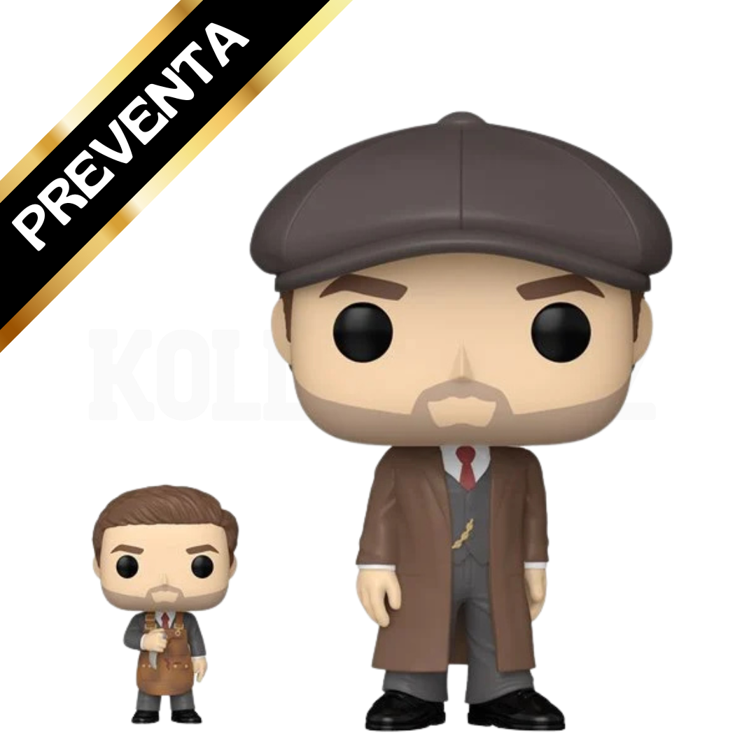 PREVENTA Funko Pop Supernatural Join The Hunt: Dean Winchester (1836)